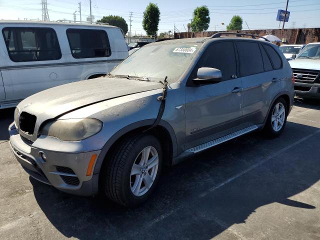Photo 1 from auction – 2011 BMW X5 XDRIVE3 with VIN 5UXZW0C52BL655368