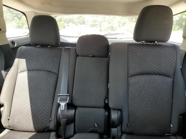 Снимка 10 от търг – 2012 DODGE JOURNEY SE с VIN 3C4PDCAB8CT206940