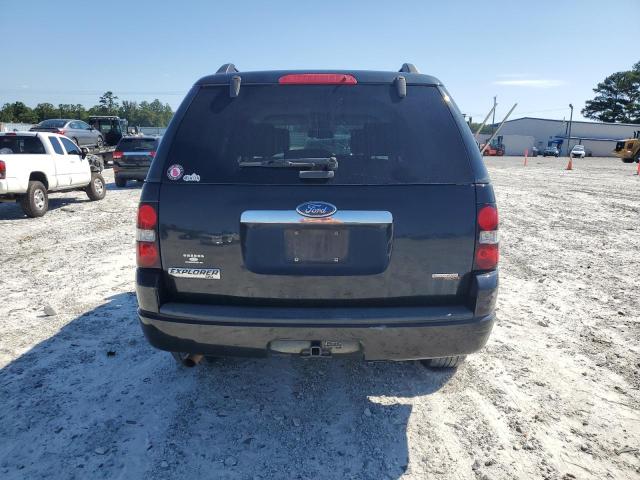 Photo 6 from auction – 2007 FORD EXPLORER X with VIN 1FMEU63E37UA89436