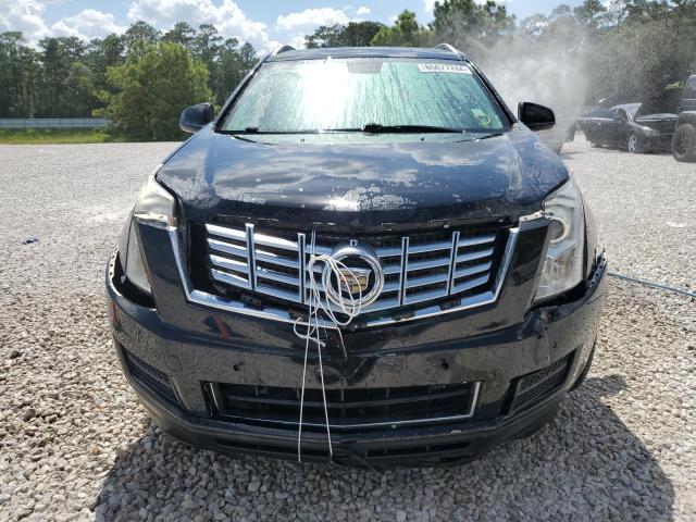 Photo 5 from auction – 2012 CADILLAC SRX LUXURY with VIN 3GYFNAE32CS505095