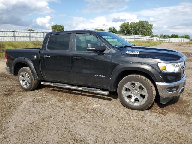 Photo 4 from auction – 2019 RAM 1500 BIG H with VIN 1C6SRFFT7KN547539