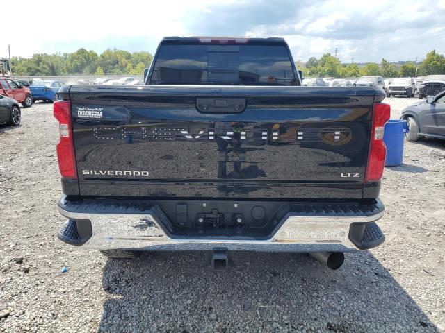 Photo 6 from auction – 2023 CHEVROLET SILVERADO with VIN 2GC4YPEY1P1701193