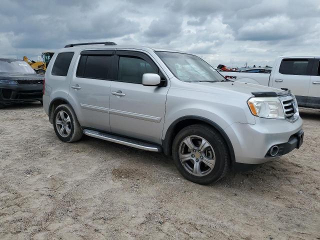 Photo 4 from auction – 2014 HONDA PILOT EXL with VIN 5FNYF4H55EB040981