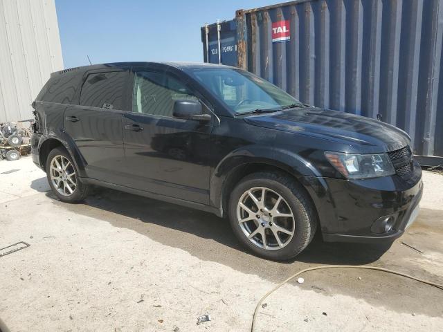 Photo 4 from auction – 2016 DODGE JOURNEY R/ with VIN 3C4PDDEG2GT248182