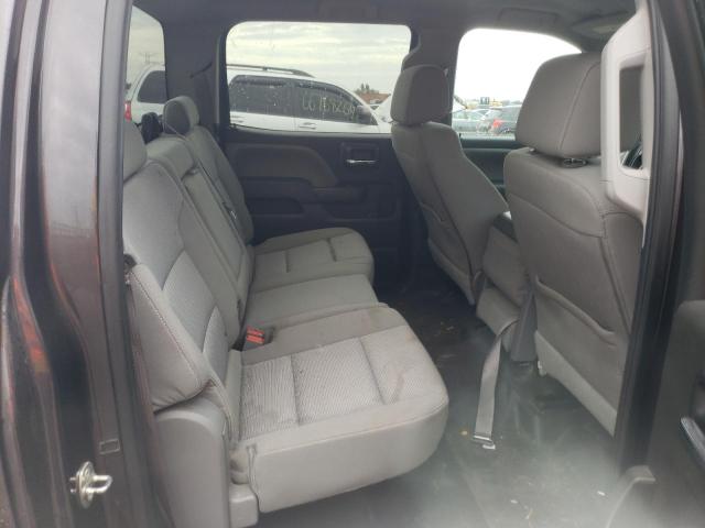 Photo 10 from auction – 2016 GMC SIERRA K15 with VIN 3GTU2LEC3GG151307