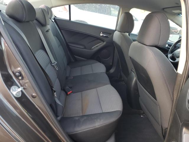Photo 10 from auction – 2014 KIA FORTE LX with VIN KNAFX4A65E5153352