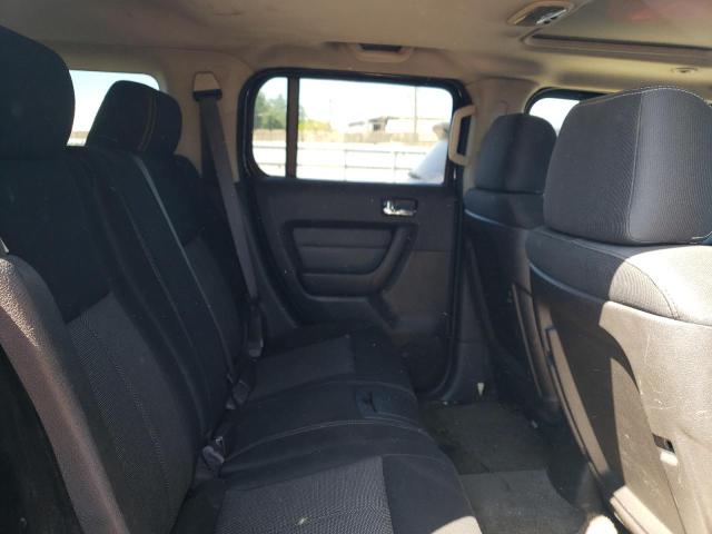 Photo 11 from auction – 2008 HUMMER H3 with VIN 5GTEN13E688137454