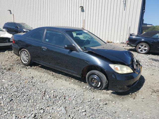 Photo 4 from auction – 2004 HONDA CIVIC LX with VIN 1HGEM22574L071734