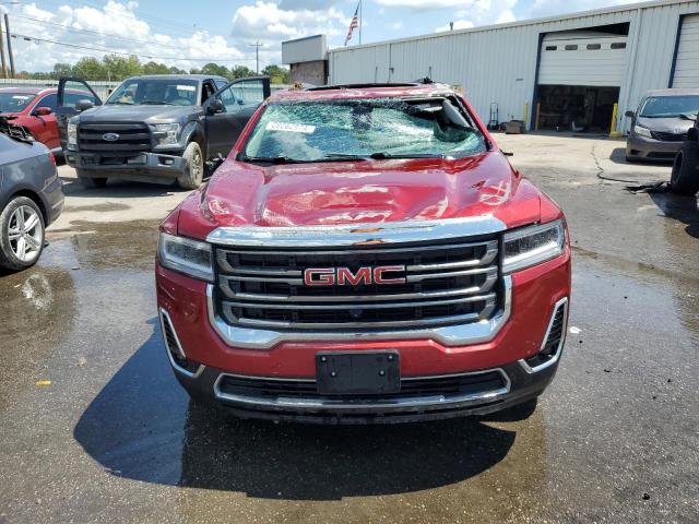 Photo 5 from auction – 2022 GMC ACADIA SLT with VIN 1GKKNML4XNZ126874