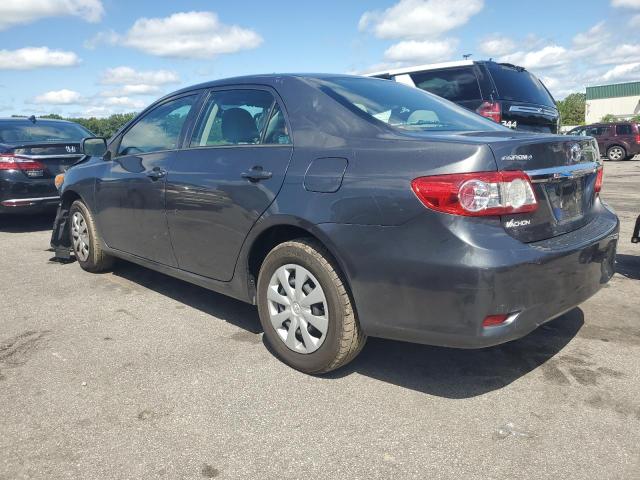 Photo 2 from auction – 2012 TOYOTA COROLLA with VIN 2T1BU4EE1CC803757