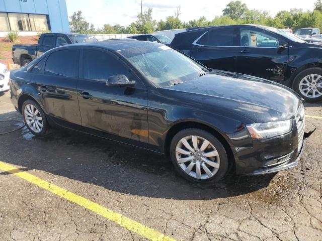 Photo 4 from auction – 2013 AUDI A4 PREMIUM with VIN WAUBFAFL8DN024700