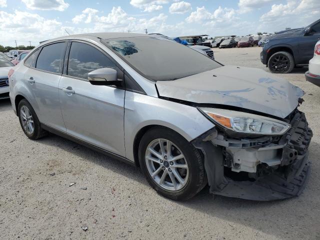 Photo 4 from auction – 2017 FORD FOCUS SE with VIN 1FADP3F26HL278425