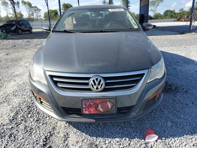 Photo 5 from auction – 2009 VOLKSWAGEN CC LUXURY with VIN WVWHL73C19E509071