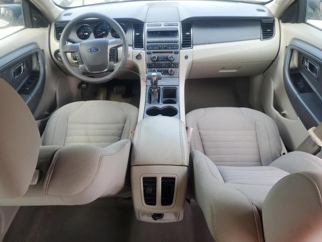Photo 8 from auction – 2010 FORD TAURUS SE with VIN 1FAHP2DW5AG130721