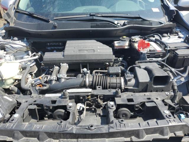 Photo 12 from auction – 2022 HONDA CR-V EX with VIN 7FARW2H58NE015747