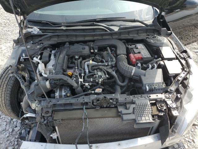 Photo 11 from auction – 2022 NISSAN ALTIMA SR with VIN 1N4AL4CV1NN353177
