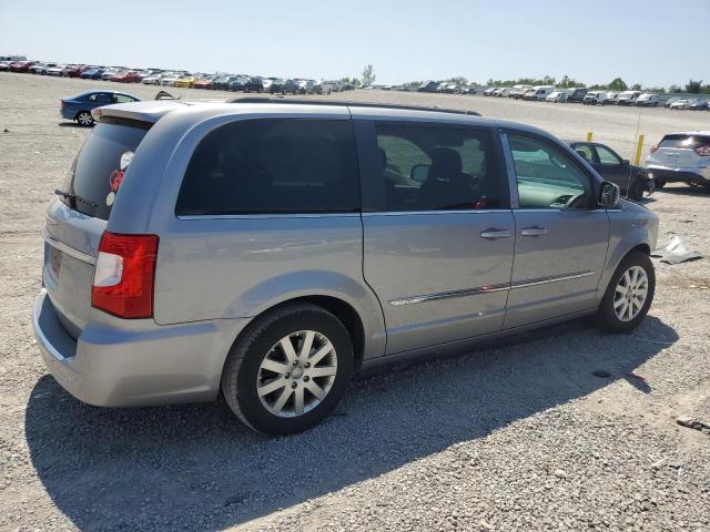 Photo 3 from auction – 2014 CHRYSLER TOWN & COU with VIN 2C4RC1BG8ER461300