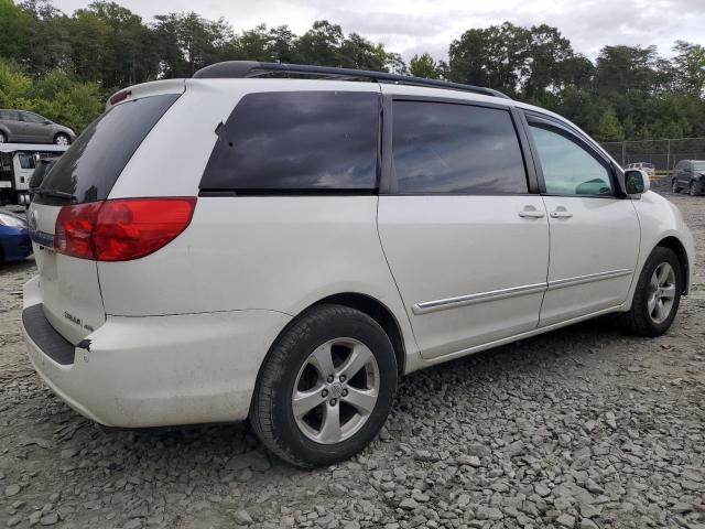Photo 3 from auction – 2010 TOYOTA SIENNA XLE with VIN 5TDDK4CC6AS033446