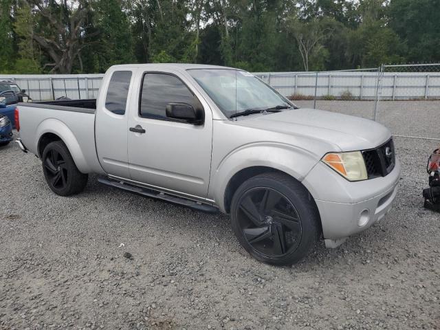 Photo 4 from auction – 2006 NISSAN FRONTIER K with VIN 1N6BD06T16C462716