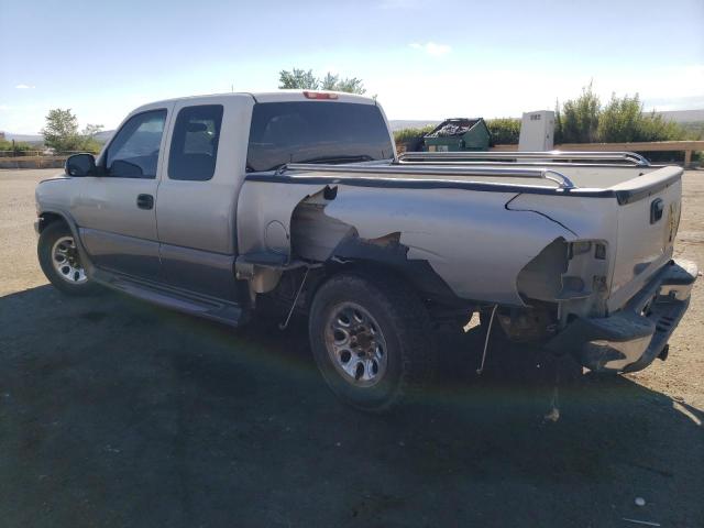 Photo 2 from auction – 1999 CHEVROLET SILVERADO with VIN 2GCEC19T3X1239413