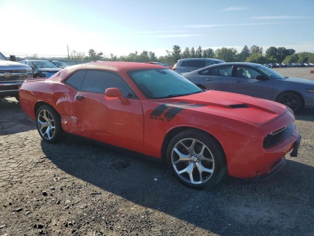 Photo 4 from auction – 2016 DODGE CHALLENGER with VIN 2C3CDZAG8GH280472
