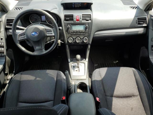 Photo 8 from auction – 2015 SUBARU FORESTER 2 with VIN JF2SJADC5FH429081