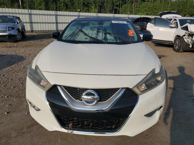 Photo 5 from auction – 2017 NISSAN MAXIMA 3.5 with VIN 1N4AA6AP2HC412713