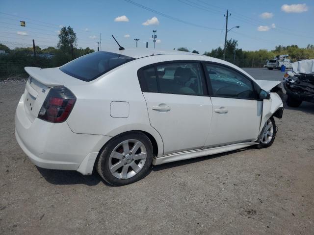 Photo 3 from auction – 2011 NISSAN SENTRA 2.0 with VIN 3N1AB6AP6BL631633