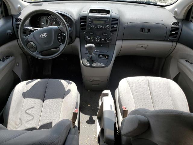 Photo 8 from auction – 2007 HYUNDAI ENTOURAGE with VIN KNDMC233276043742