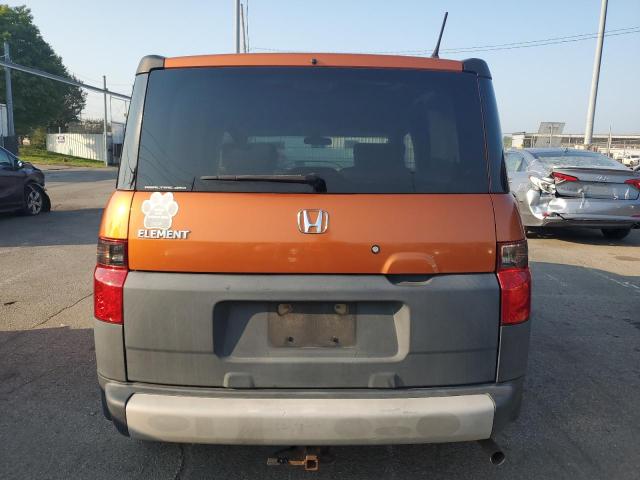 Photo 6 from auction – 2008 HONDA ELEMENT LX with VIN 5J6YH28348L012372