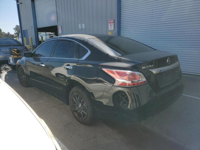 Photo 2 from auction – 2014 NISSAN ALTIMA 2.5 with VIN 1N4AL3AP3EC129385