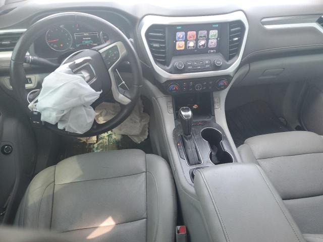 Photo 8 from auction – 2018 GMC ACADIA SLT with VIN 1GKKNMLS2JZ244569