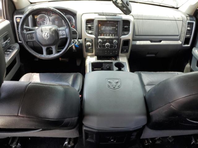 Photo 8 from auction – 2014 RAM 1500 SLT with VIN 1C6RR6LG5ES114085