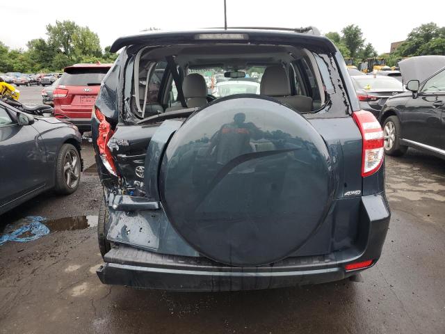 Photo 6 from auction – 2012 TOYOTA RAV4 LIMIT with VIN 2T3DK4DV0CW074480