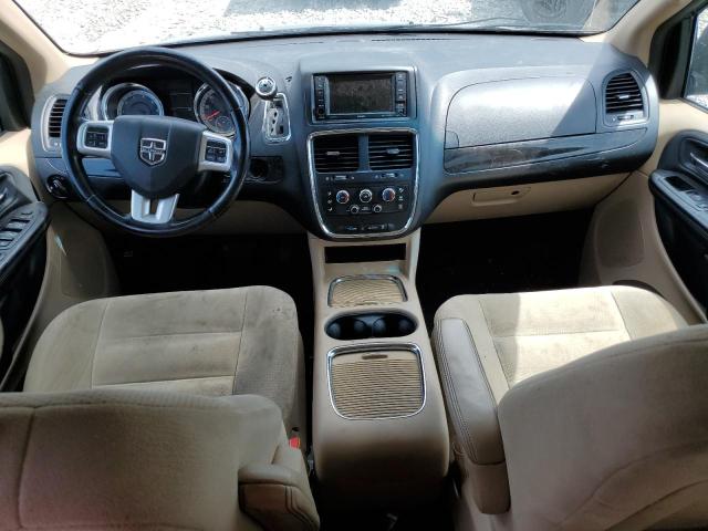 Photo 8 from auction – 2016 DODGE GRAND CARA with VIN 2C4RDGCG1GR369608