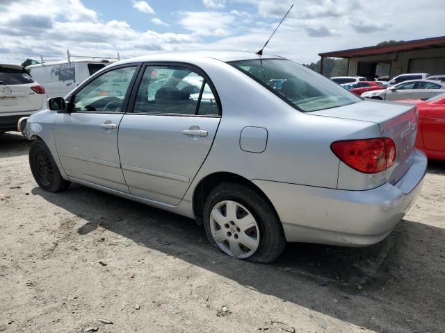 Photo 2 from auction – 2007 TOYOTA COROLLA CE with VIN 2T1BR30E47C828757