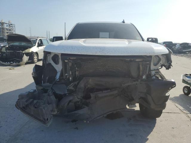 Photo 5 from auction – 2019 CHEVROLET SILVERADO with VIN 1GCPYFED3KZ136837