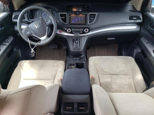 Photo 8 from auction – 2015 HONDA CR-V EX with VIN 5J6RM4H5XFL076491
