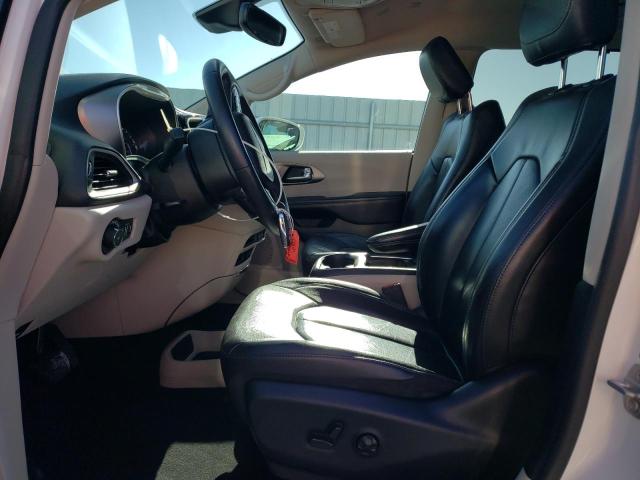 Photo 7 from auction – 2022 CHRYSLER PACIFICA T with VIN 2C4RC1BG1NR190127
