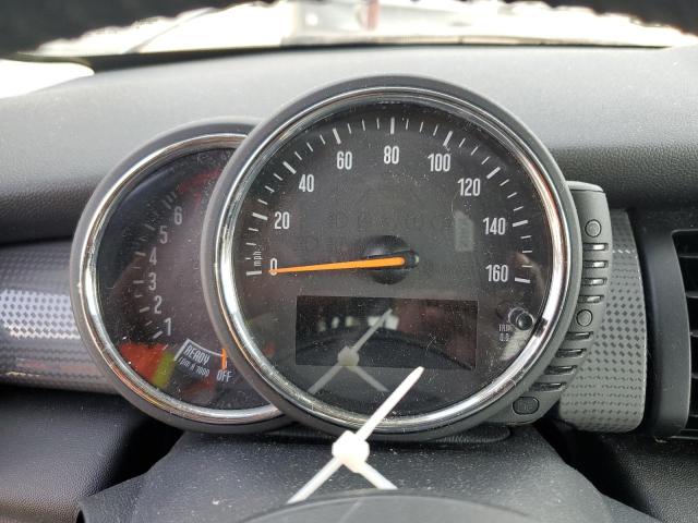 Photo 9 from auction – 2014 MINI COOPER with VIN WMWXM5C59ET936337