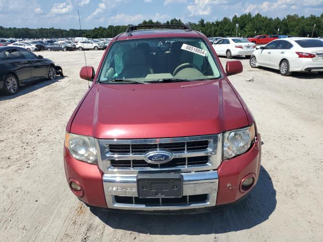 Photo 5 from auction – 2012 FORD ESCAPE LIM with VIN 1FMCU0EG9CKB38504