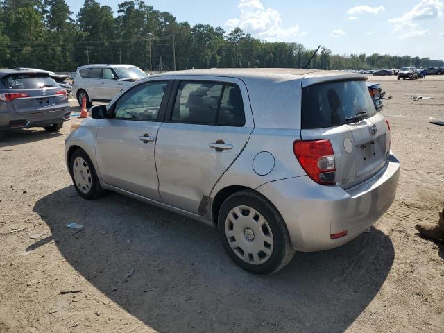 Photo 2 from auction – 2010 TOYOTA SCION XD with VIN JTKKU4B45A1005980