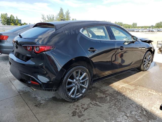 Photo 3 from auction – 2023 MAZDA 3 PREMIUM with VIN JM1BPBMM8P1610150