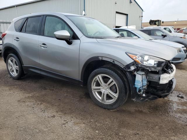 Photo 4 from auction – 2014 MAZDA CX-5 TOURI with VIN JM3KE2CY0E0347673