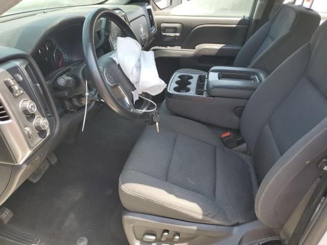 Photo 7 from auction – 2019 CHEVROLET SILVERADO with VIN 2GCVKPEC2K1110129