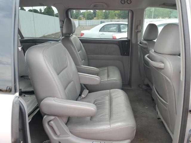 صورة رقم 11 من المزاد - 2002 HONDA ODYSSEY EX مع VIN 5FNRL18922B030385