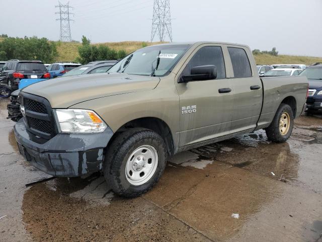 RAM 1500 ST 2014 with VIN 1C6RR7FG6ES311266 - Photo from auction