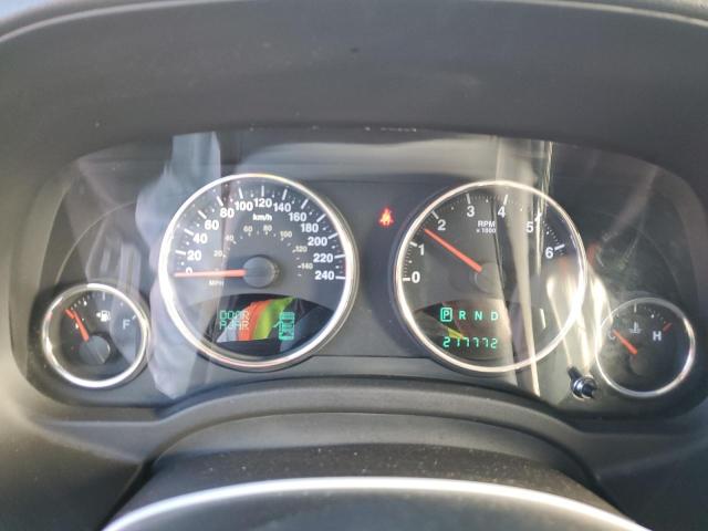 Photo 9 from auction – 2011 JEEP PATRIOT LA with VIN 1J4NT4GB2BD240765