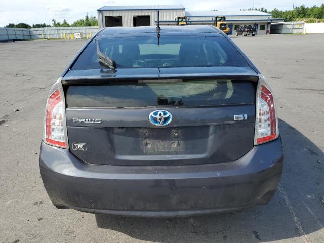صورة رقم 6 من المزاد - 2015 TOYOTA PRIUS مع VIN JTDKN3DU5F0473801