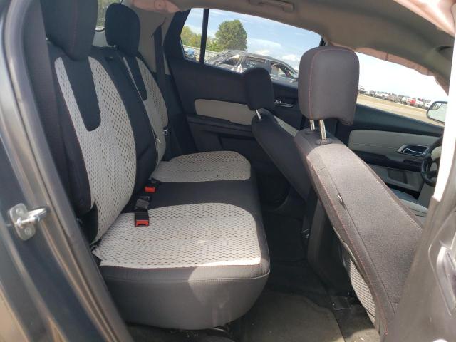 Photo 11 from auction – 2013 GMC TERRAIN SL with VIN 2GKALMEK8D6176583
